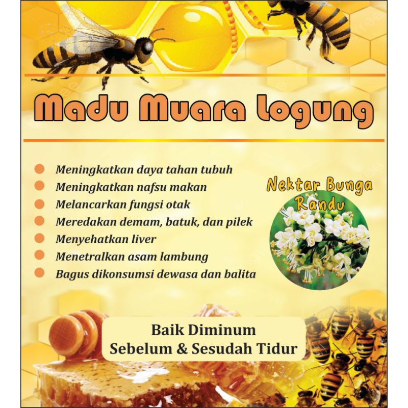 

madu randu