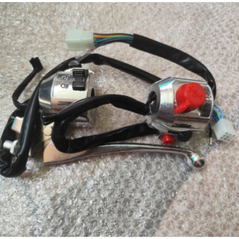 Holder subtitusi kawasaki binter merzy