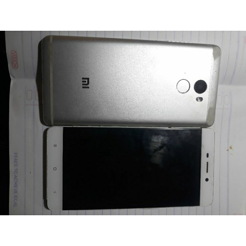 redmi 4 matot unit