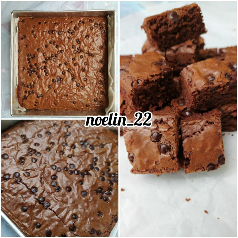 

Brownies