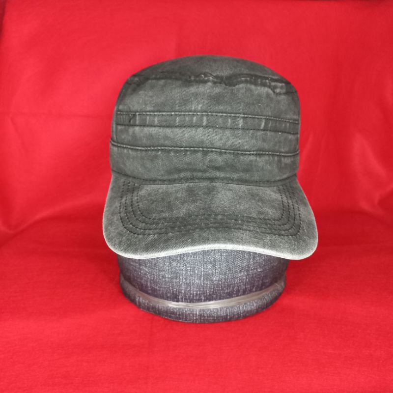 Topi Komando Basic Second