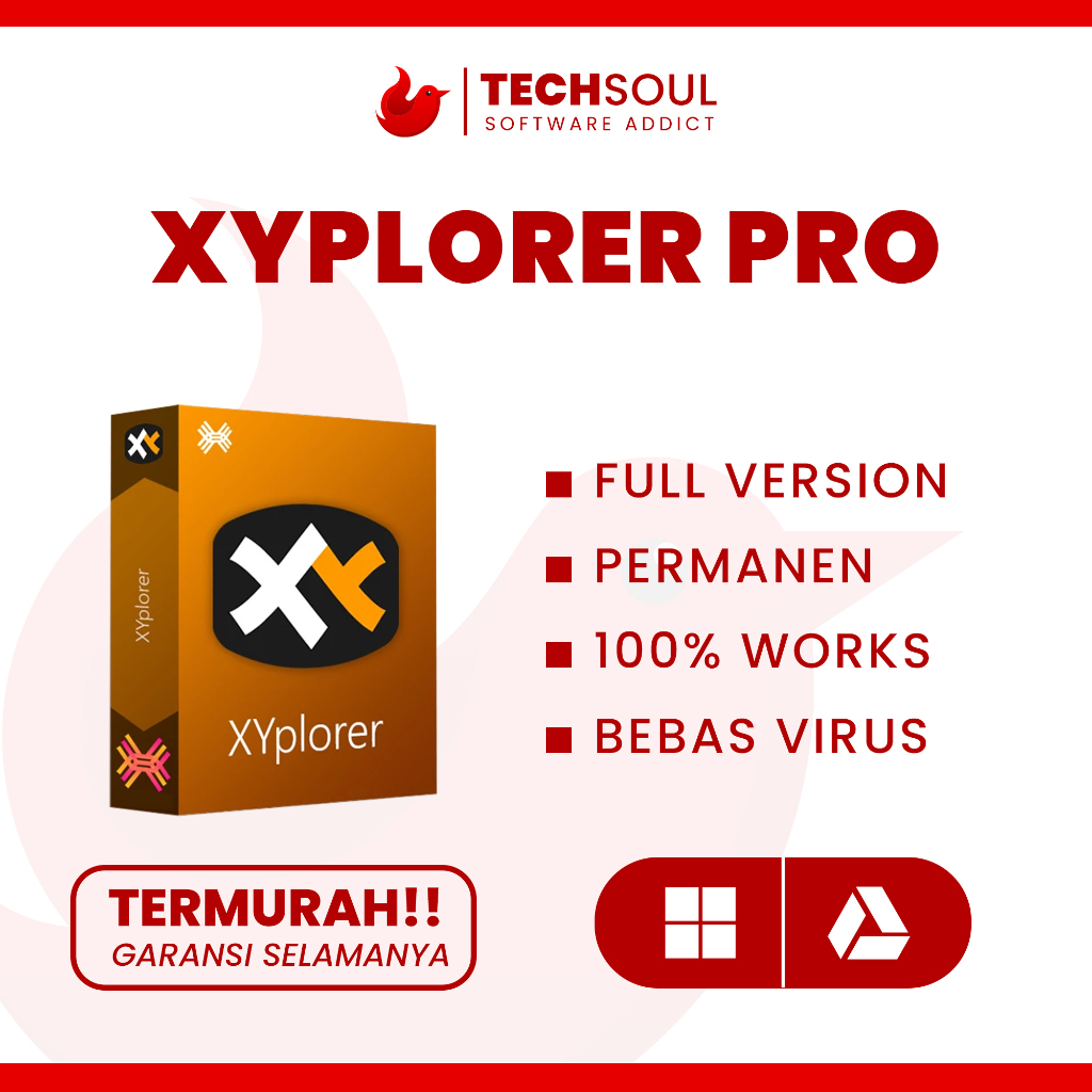 XYplorer Pro | Windows