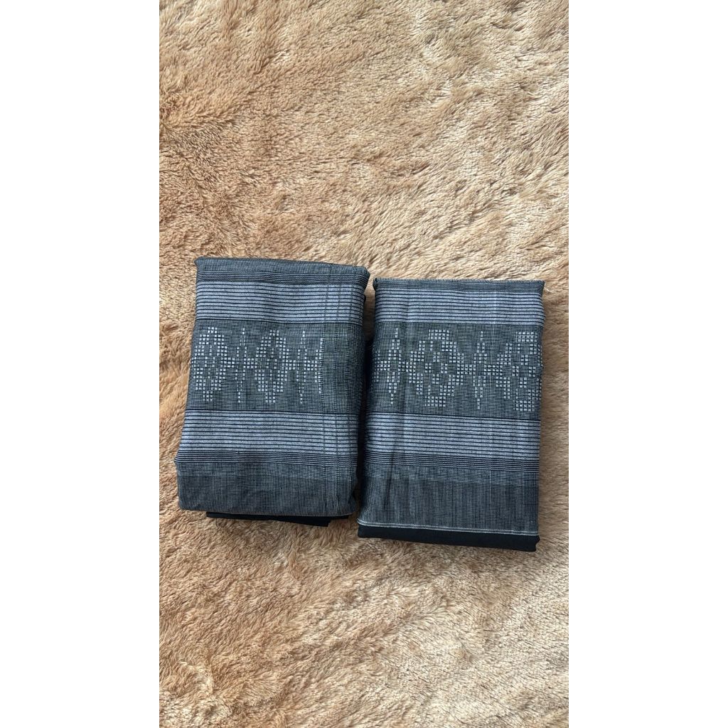 Sarung Gajah Duduk Dewasa