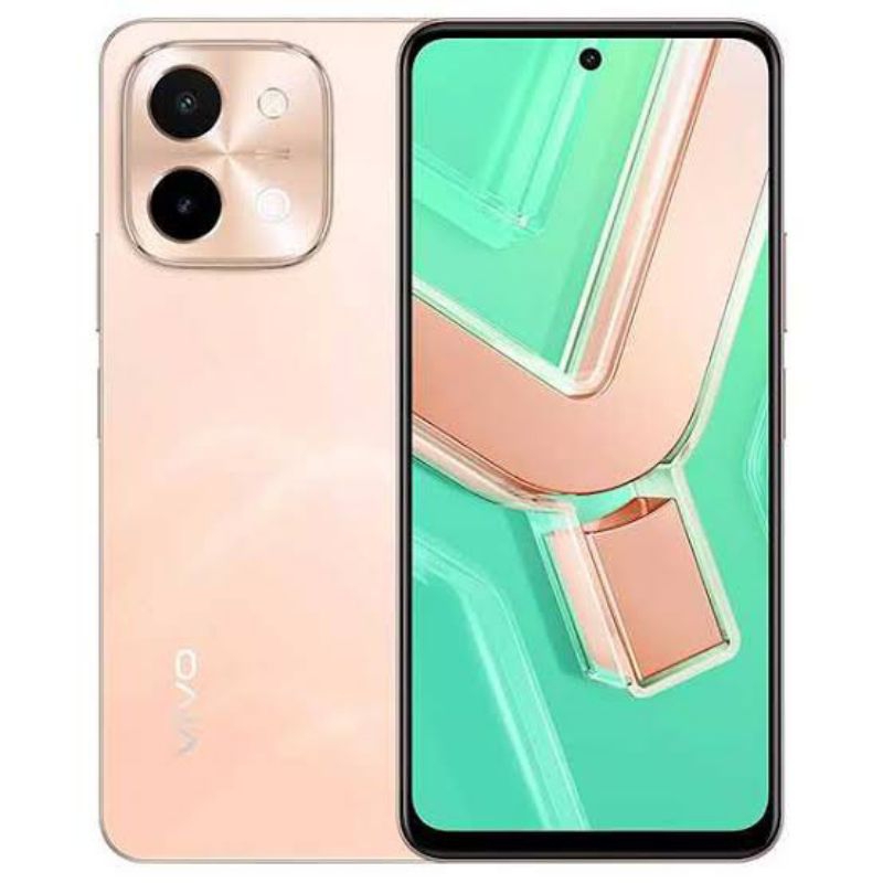 VIVO Y28 NEW RAM 8/128