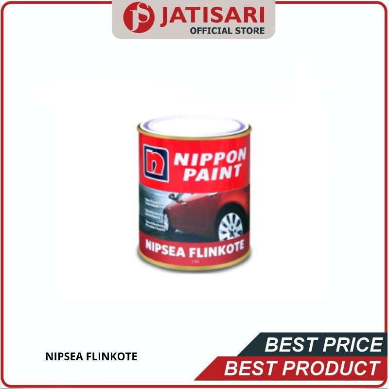 NIPSEA FLINKOTE 1 KG / NIPPON FLINKOTE
