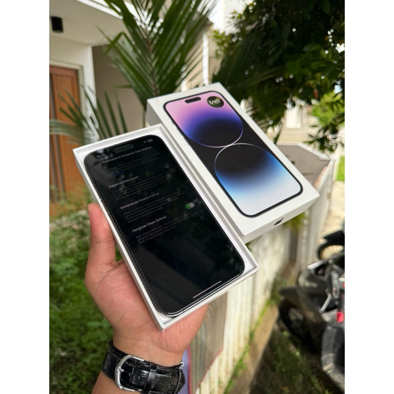 IPhone 14Pro Max 512gb iBox