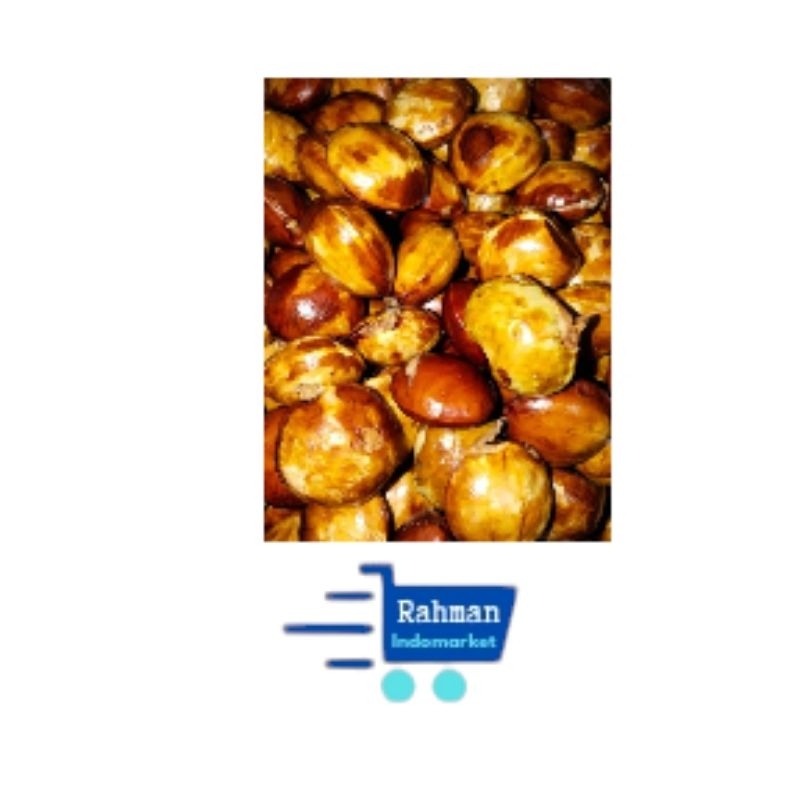 

JENGKOL PARIAMAN 10 BIJI