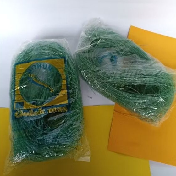 

Murah% Suun •| SOHUN GOLOK MAS (300gram)