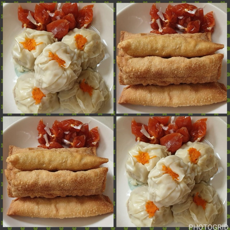 

Siomay Ayam Dimsum Ayam