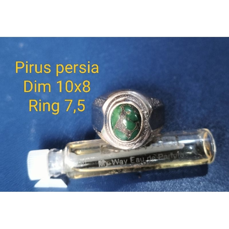 Pirus persia lawasan