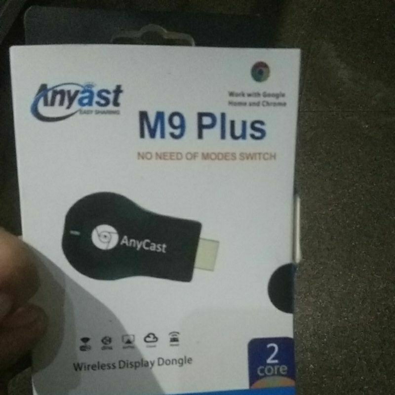 paket lengkap HP ke TV tabung, dongle hdmi2av dan kabel rca