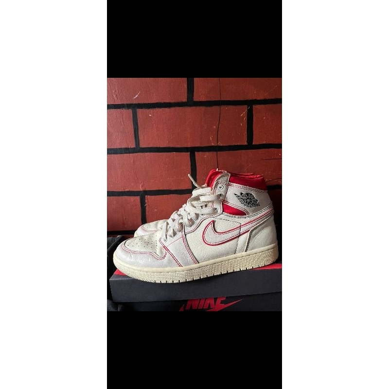 Air Jordan High Phantom Size 44,5