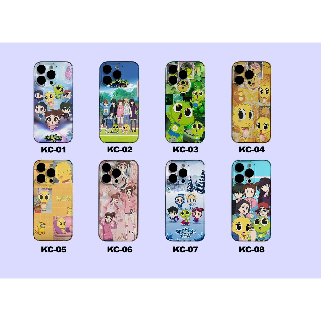 Case hp Shinbi House Premium untuk semua type