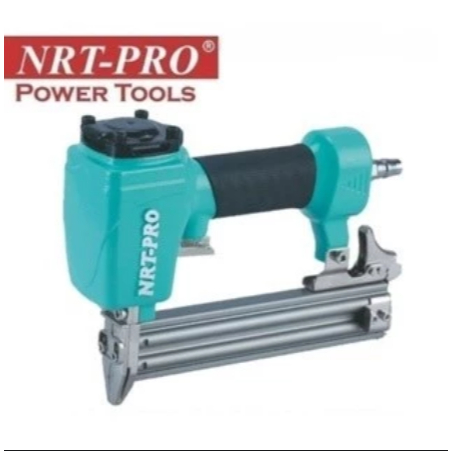 

NRT-PRO air nailer / staples tembak angin heavy duty