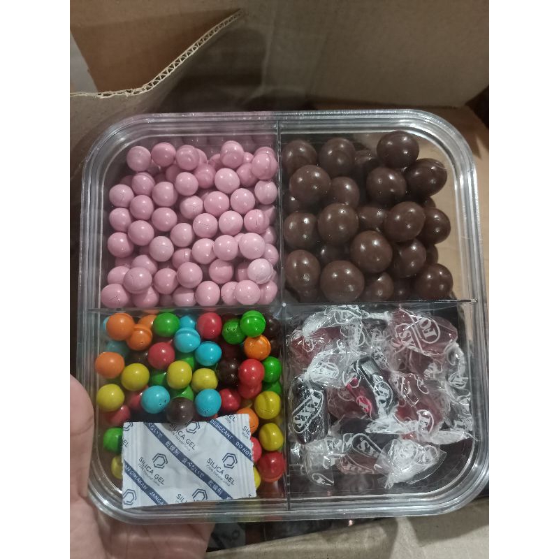 

COKLAT SEKAT 4