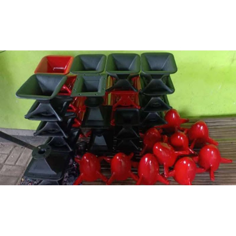 horn t24n by Nizar horn Pasuruan 10" 12"