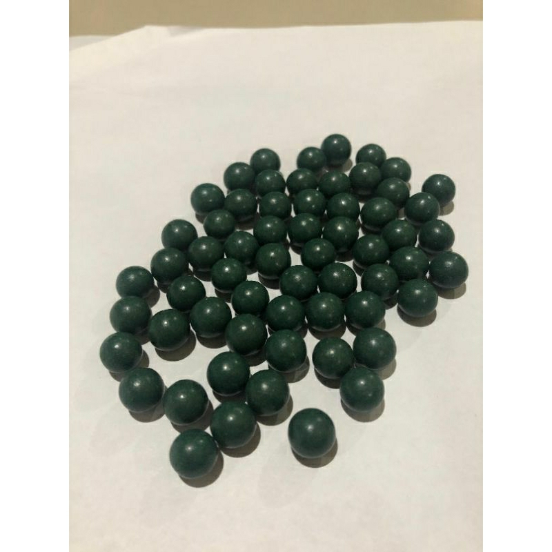 pelor p3luru ketapel 8mm 100 pcs