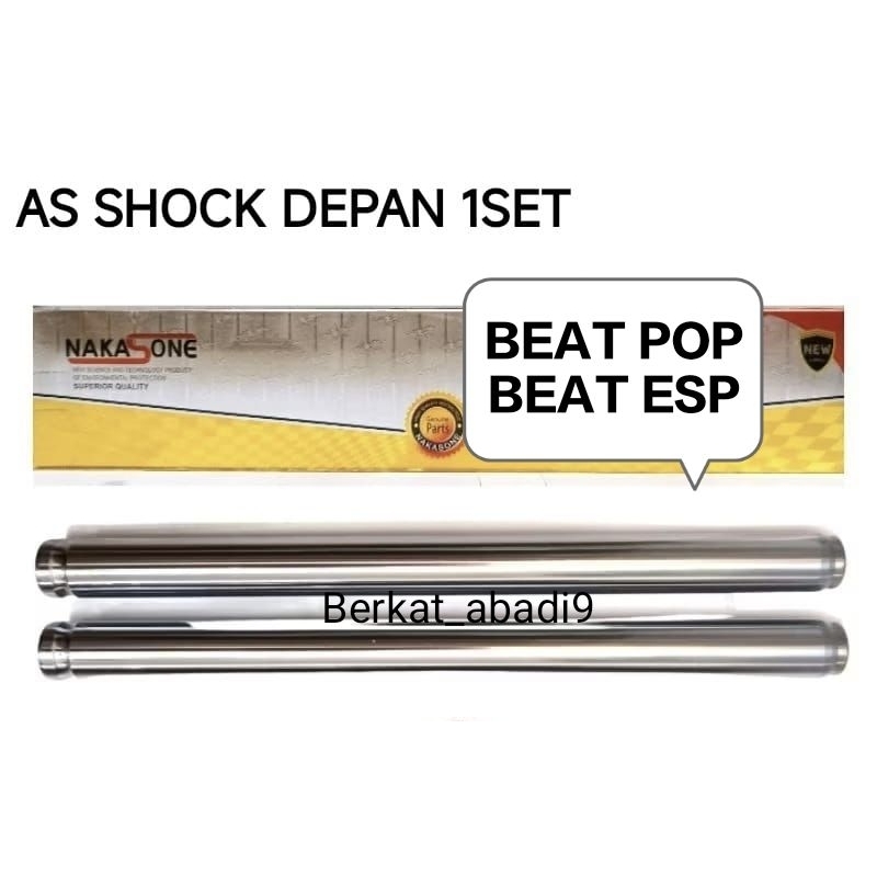 Beat FI Esp Drat As Pipa Shok Shock Depan Beat FI Esp Pop Drat K81 K44