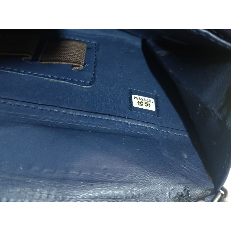 tas bekas tas second chanel woc cc chanel