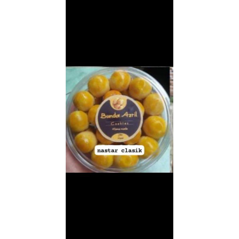

Kue nastar clasik kue lebaran murah