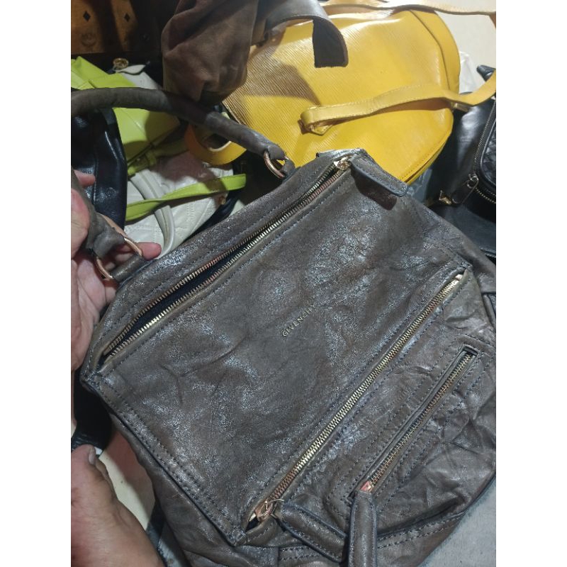 tas second tas bekas givenchy givenci pandora