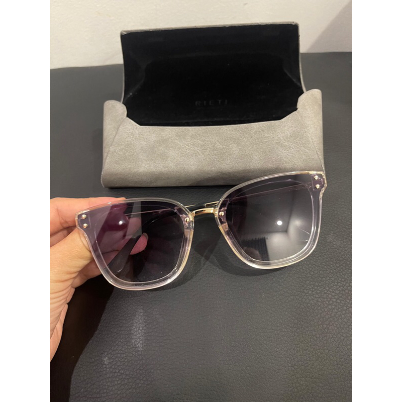 Rieti Doris original c3