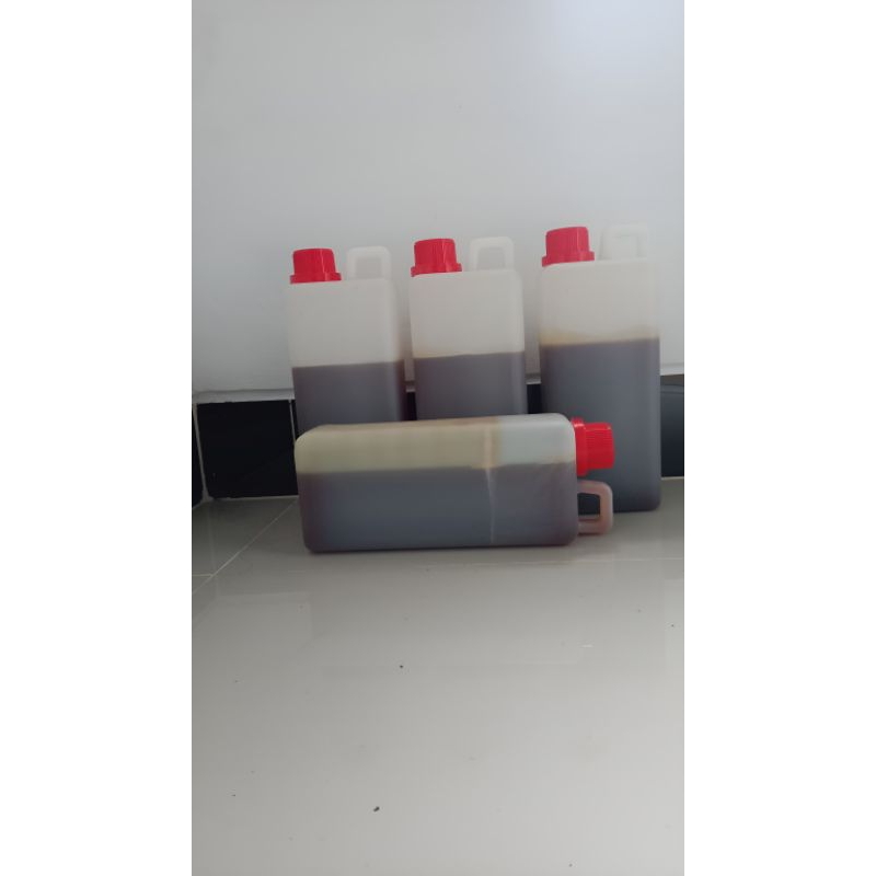 

Madu Klanceng 100% madu asli tanpa campuran