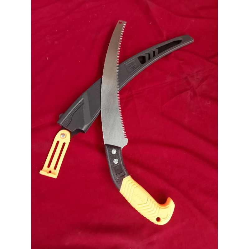 Gergaji lengkung/Gergaji Potong/Gergaji Kayu