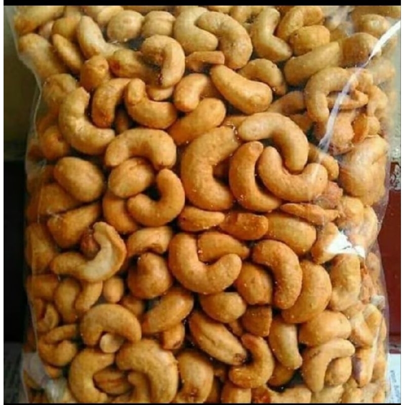 

mente goreng gurih dan renyah