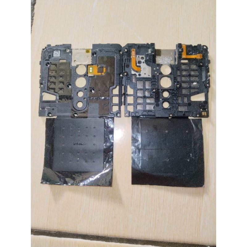 tutup mesin Reno 2f support NFC