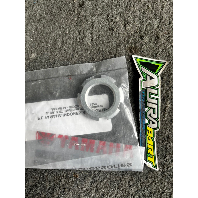 MUR KOMSTIR JUPITER MX 135 MX KING 150 VIXION NVL NVA R15 OLD V2 RX KING ORIGINAL YGP 90179-25810