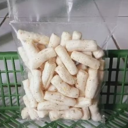 

Krupuk Tongkol Gurih