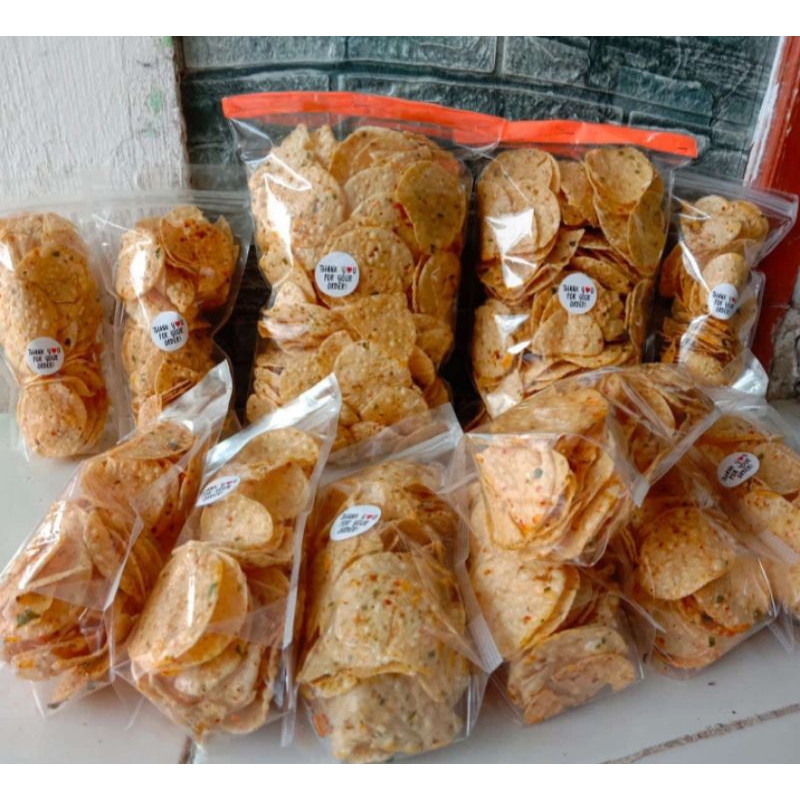 

Opak Kemasan Ekonomis
