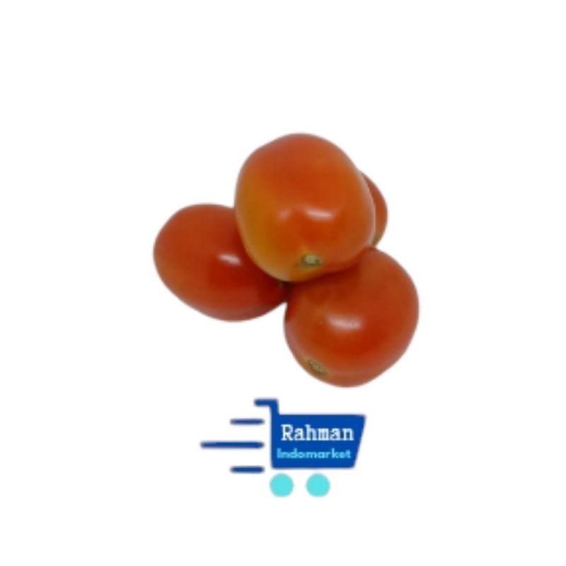 

TOMAT MEDAN 250gr lebih