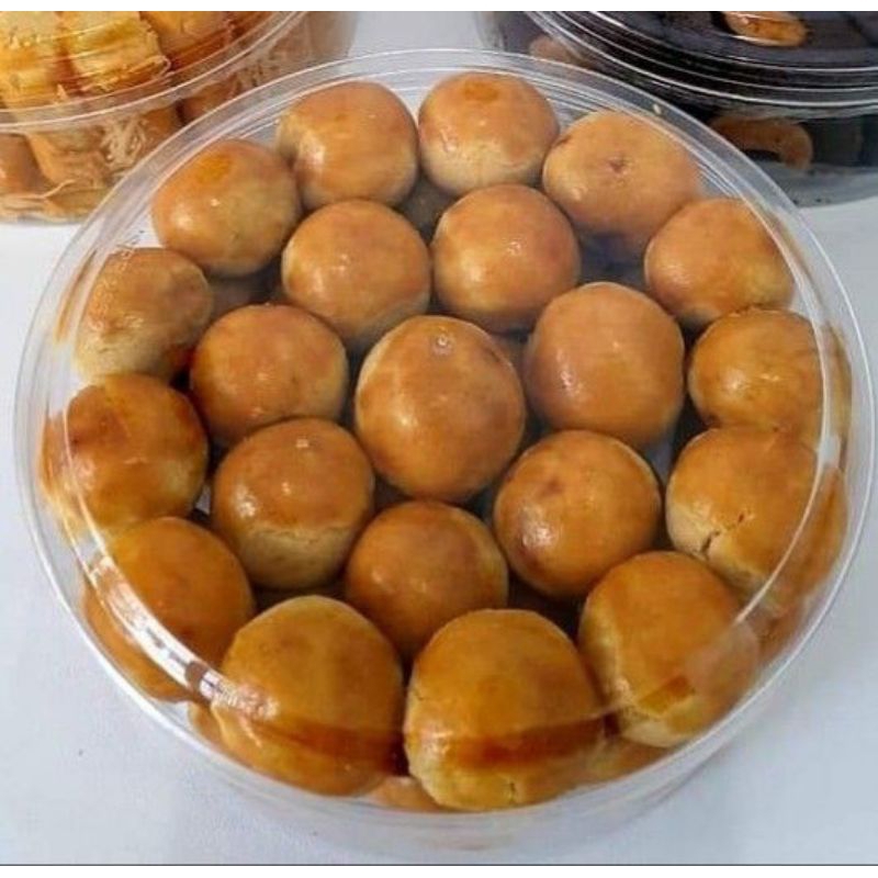 

KUE NASTAR /KUE KERING NASTAR SELAI NANAS