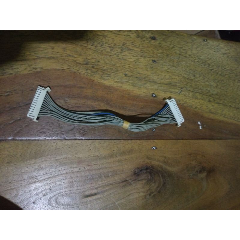 Kabel Sambungan dari PSU Ke MB LG 26LH20R