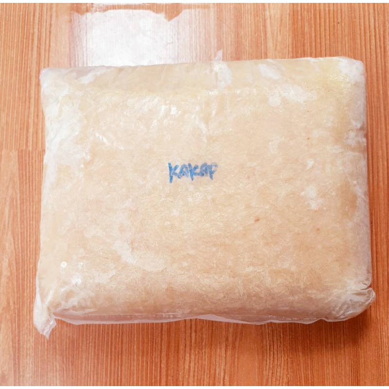 

Ikan Giling, Kakap Super, 1 Kg