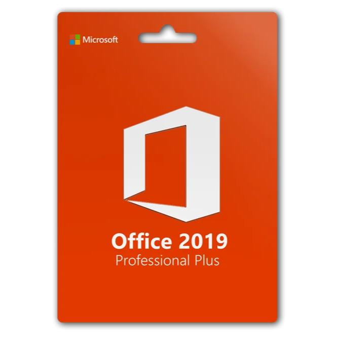 TERMURAH Lisensi Office 2019 Professional Plus