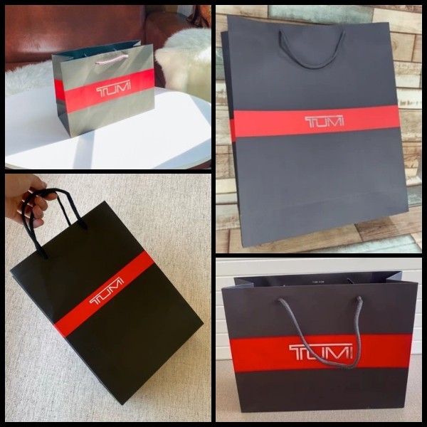 

Paperbag tas kantong belanja ukuran S, M, L exclusive p1 hs