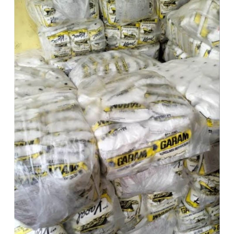 

GARAM KAPAL 1 SAK