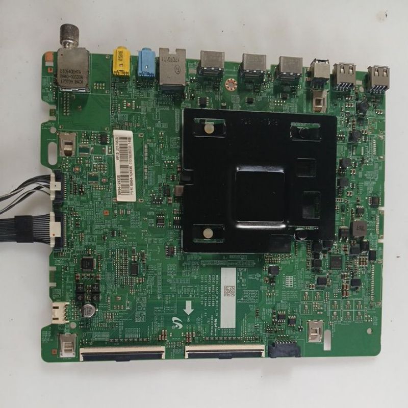 mb mainbord tv led samsung UA 55MU6103K
