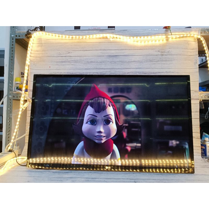 LG TV LED DIGITAL 32LK500BPTA