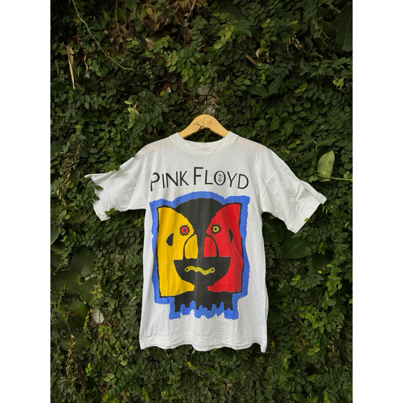 Kaos Vintage Pink Floyd Tour 1994