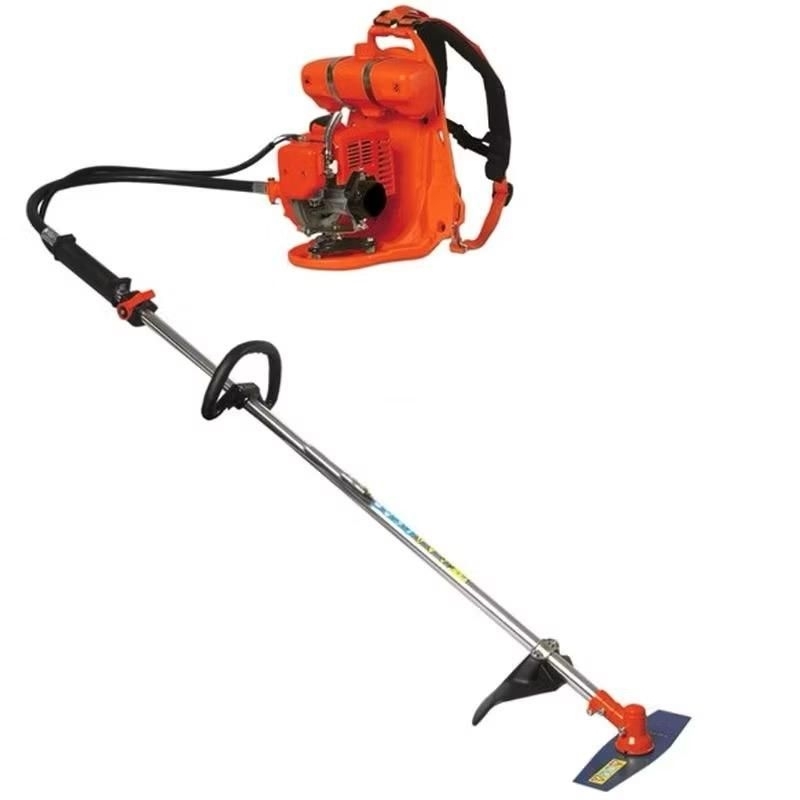 MESIN PEMOTONG RUMPUT WESTCO BG328