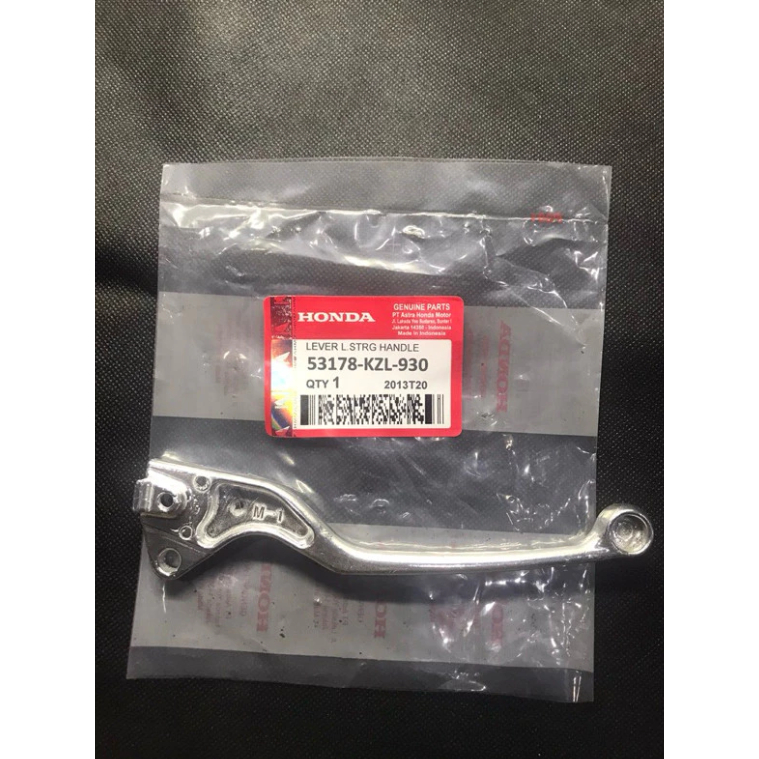 Handle rem kiri Beat FI KZL Handel rem kiri Beat FI