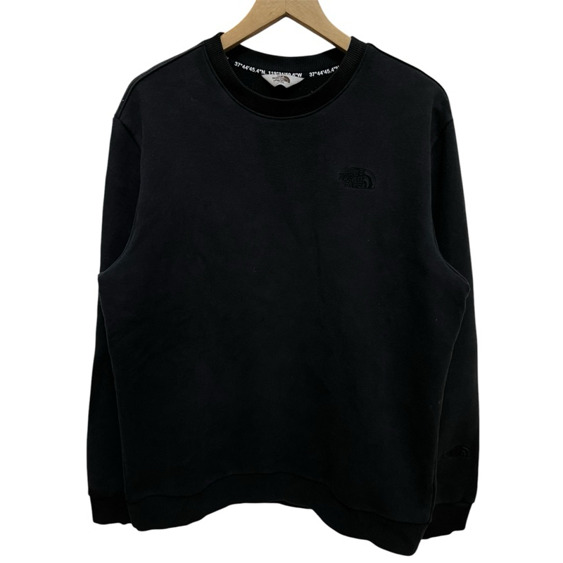 Crewneck Ugiz Hangten