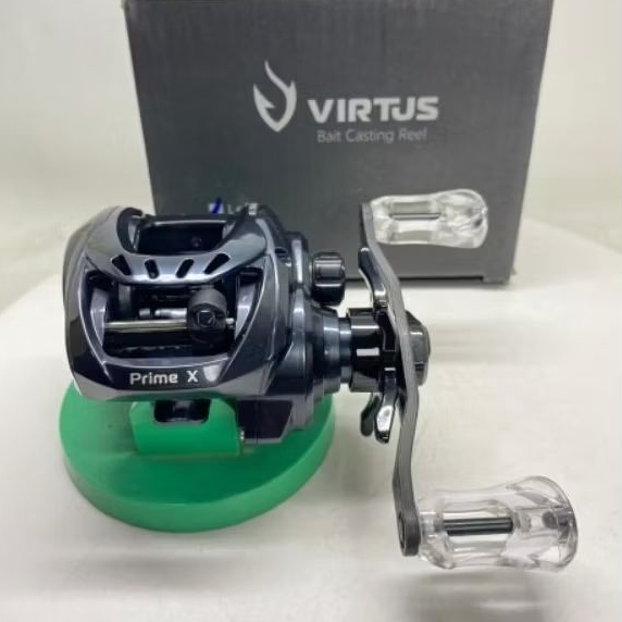 REEL BC VIRTUS PRIME X CARBON