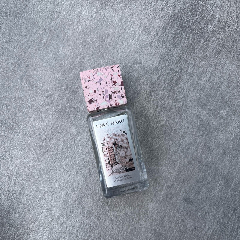 (Preloved) Unke Naru Ayodhya