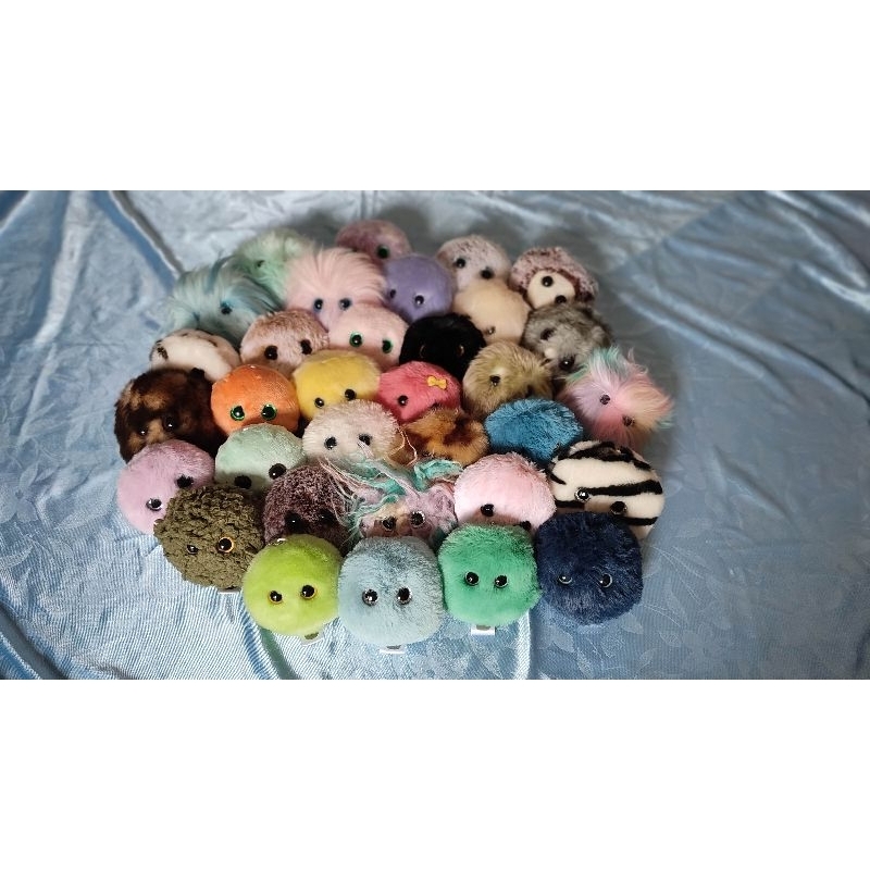 Stress Ball Worry Pet by. Jimopet