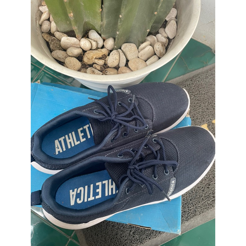 SEPATU OLAHRAGA SEPATU RUNNING ATHLETICA